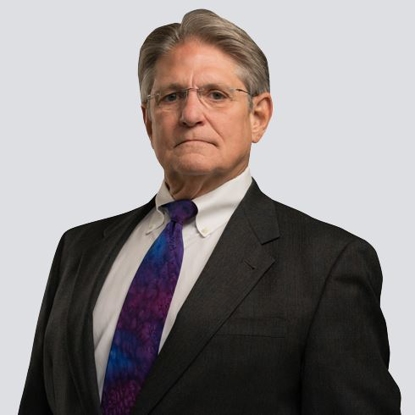 Daniel P. Parker Photo